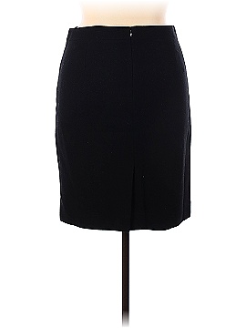 J.Crew Factory Store Wool Skirt (view 2)