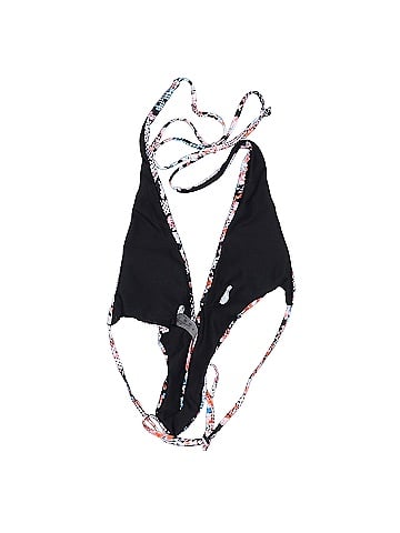 Shein Swimsuit Top (view 2)