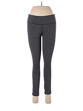 Lululemon Athletica Yoga Pants (view 1)