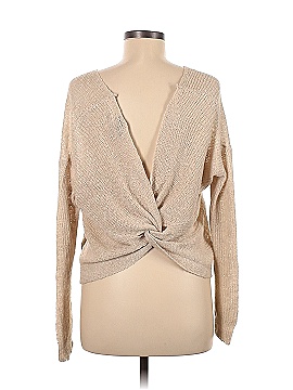Moon & Madison Pullover Sweater (view 2)