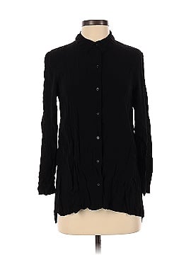 Zara Long Sleeve Blouse (view 1)