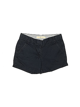 J.Crew Khaki Shorts (view 1)