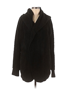 Hem & Thread Cardigan