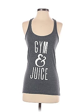 Center Stage Tank Top (view 1)