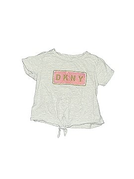 DKNY Short Sleeve T-Shirt (view 1)