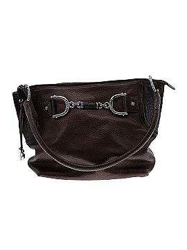 Brighton Leather Shoulder Bag
