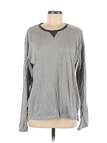 The White Company Long Sleeve Top (view 1)