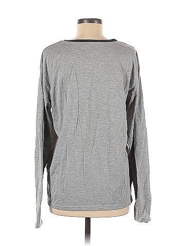 The White Company Long Sleeve Top (view 2)