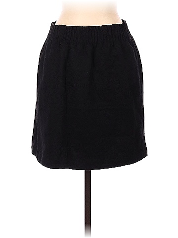 J.Crew Wool Skirt (view 1)
