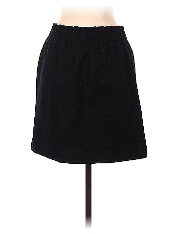 J.Crew Wool Skirt (view 2)