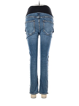 Citizens of Humanity Rocket Maternity Jeans (view 2)