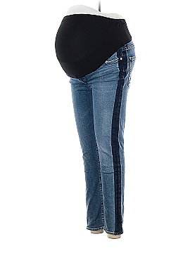 Citizens of Humanity Rocket Maternity Jeans (view 1)