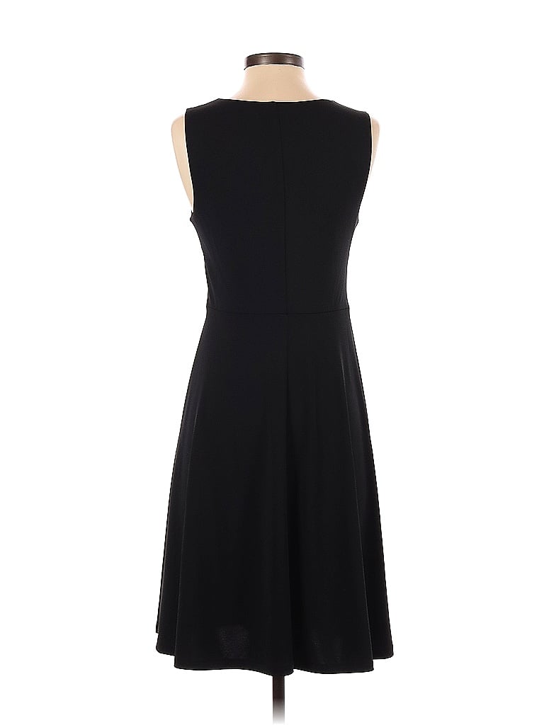 Ann Taylor Solid Black Cocktail Dress Size XS (Petite) - 88% off | thredUP