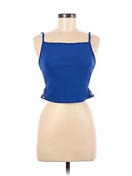 Minette Sleeveless Top (view 1)