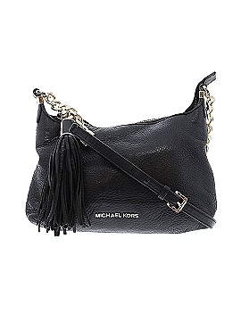 MICHAEL Michael Kors Leather Crossbody Bag