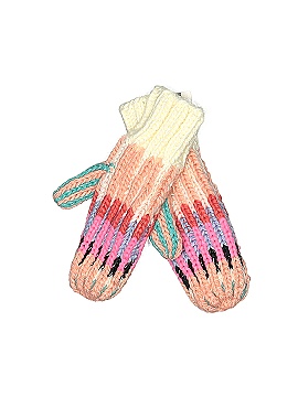 Anthropologie Mittens