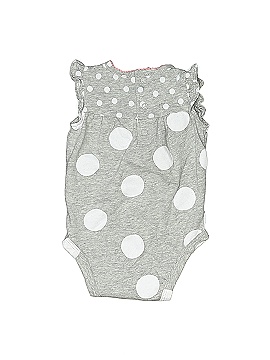 Carter's Short Sleeve Onesie (view 2)