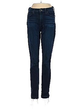 7 For All Mankind Jeans (view 1)