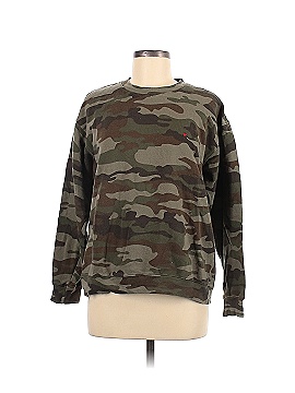 Sub Urban Riot Sweatshirt (view 1)