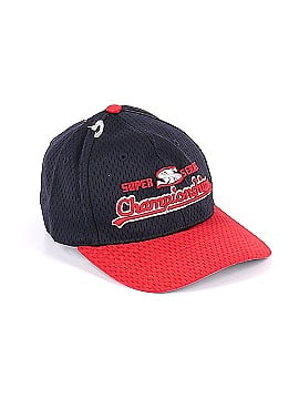 Richardson Baseball Cap (view 1)