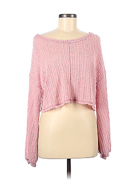Blue Blush Size Med