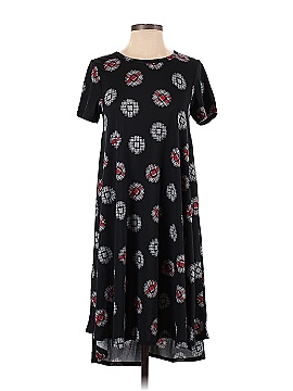 Lularoe Casual Dress (view 1)