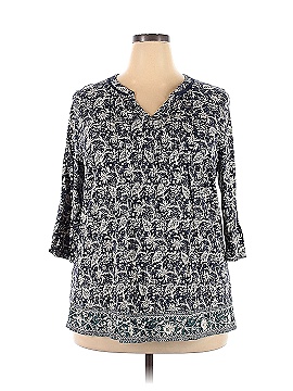 Lucky Brand Size 2X Plus