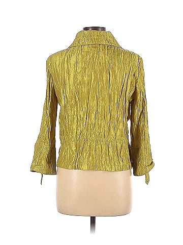 Hearts of Palm Woman Jacket (view 2)