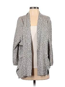 Ann Taylor LOFT Cardigan (view 1)