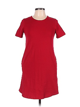 Universal Standard Casual Dress (view 1)