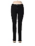 J Brand Stripes Black Jeans Size 29 waist - photo 1