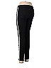 J Brand Stripes Black Jeans Size 29 waist - photo 2