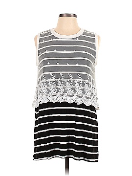 Suzanne Betro Size Lg