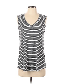 PURE essence Tank Top (view 1)