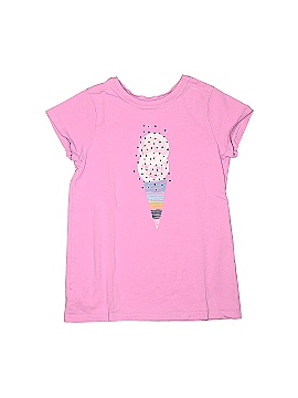 Tea Short Sleeve T-Shirt (view 1)