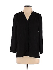Nydj Long Sleeve Blouse