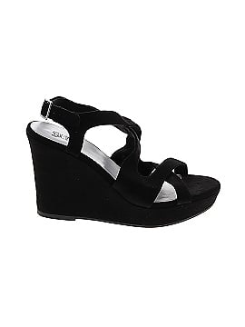 Brash Women's Wedges On Sale Up To 90% Off Retail | thredUP