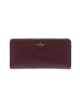 Kate Spade New York Leather Wallet