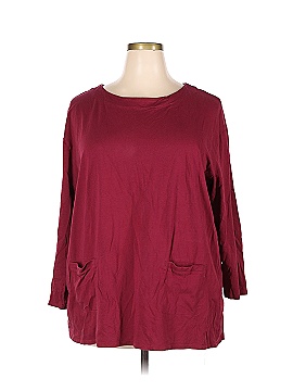 Purejill Size 2X Plus