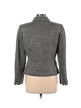 Tahari by ASL Silk Blazer (view 2)