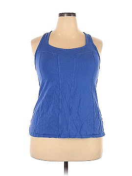 LIVI Active Size 18 Plus