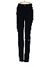 Paige Black Cords Size 27 waist - photo 1