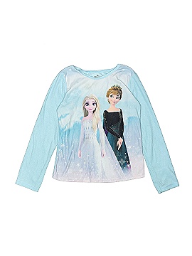 Disney Size 7