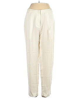 Conscious Collection by H&M Dress Pants (view 1)