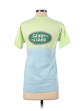 Sandy Liang Dippy Tee (view 2)