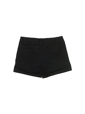 7th Avenue Design Studio New York & Company Khaki Shorts (view 2)