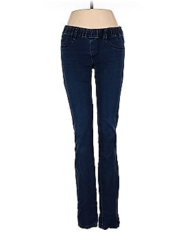 Trf Denim Rules Jeggings (view 1)