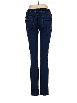 Trf Denim Rules Jeggings (view 2)
