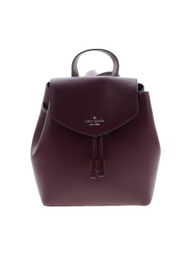 Kate Spade New York Leather Backpack