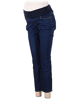 Gap - Maternity Jeans (view 1)